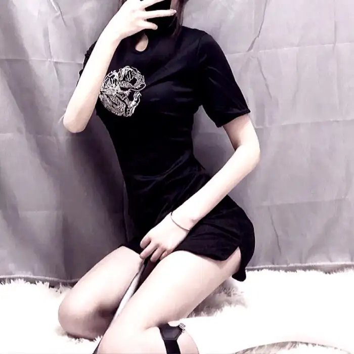嗨，乔